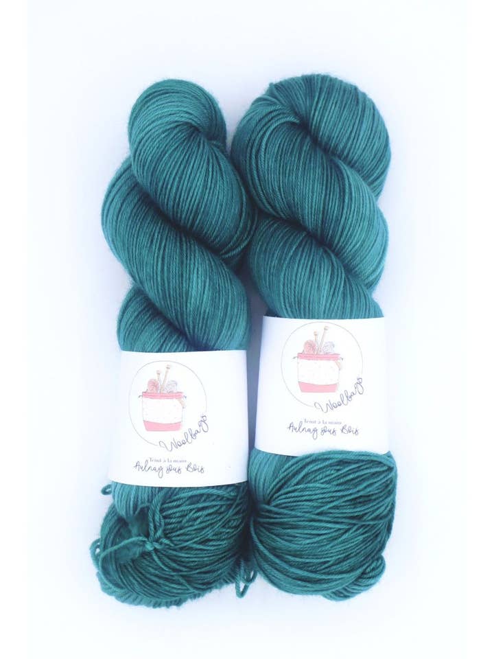 Smaragd für den Großhandel von Woolbags