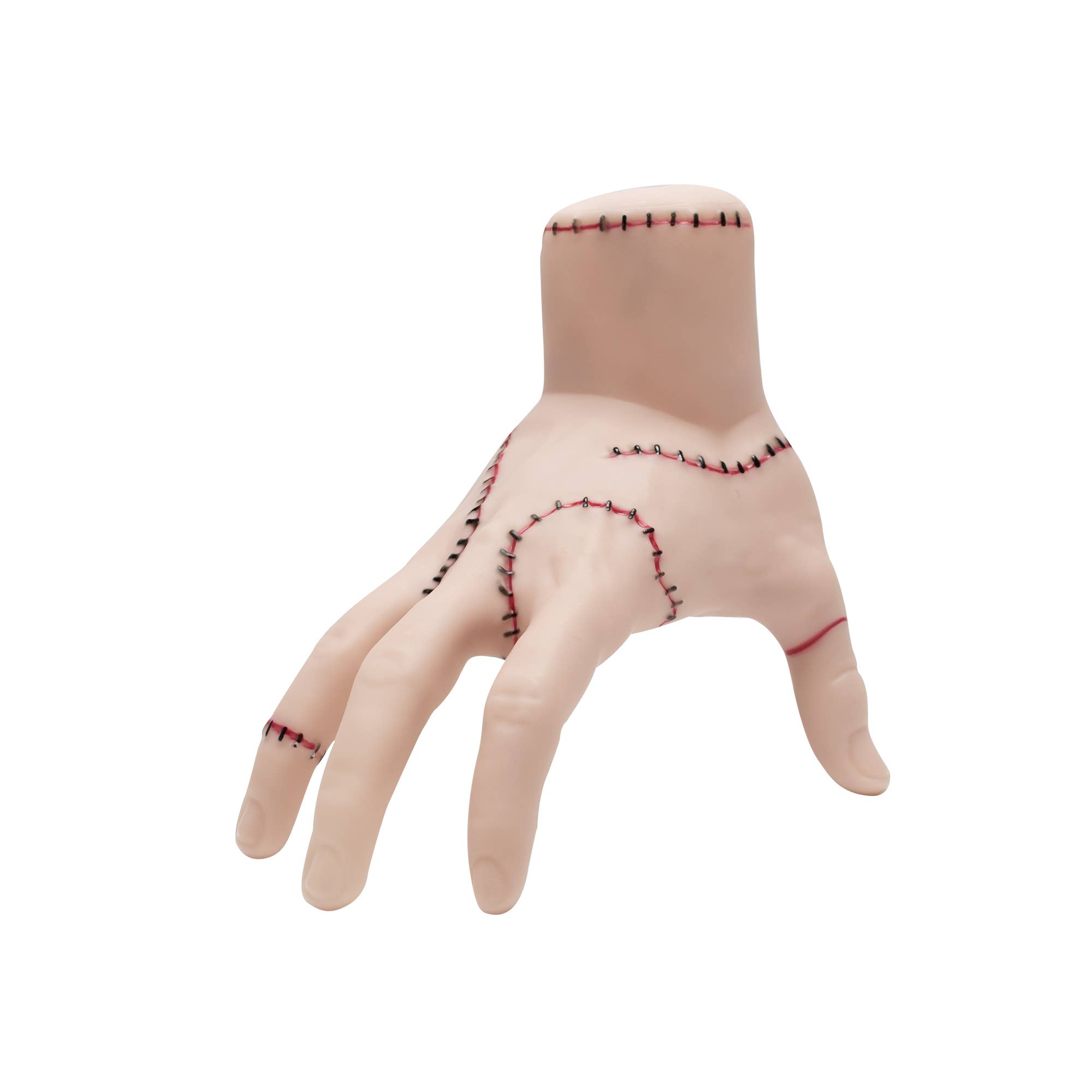 Mad Monkey GmbH - Wholesale Decorative Figurine - Wednesday - “Ice-cold hand” table lamp4