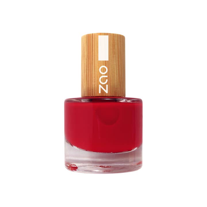 ZAO Nailpolish - vegan for wholesale by Zao Makeup