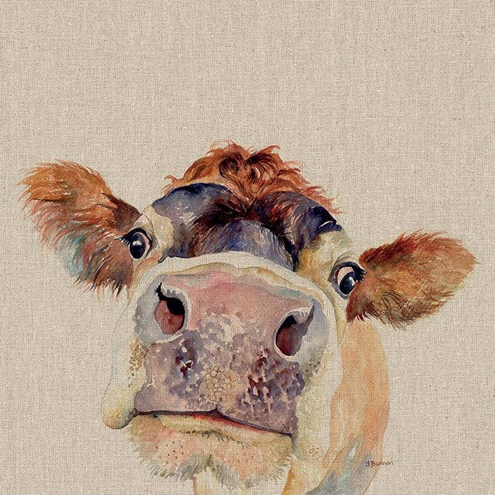 Jane Bannon (Pammy) pour la vente par The Art Group