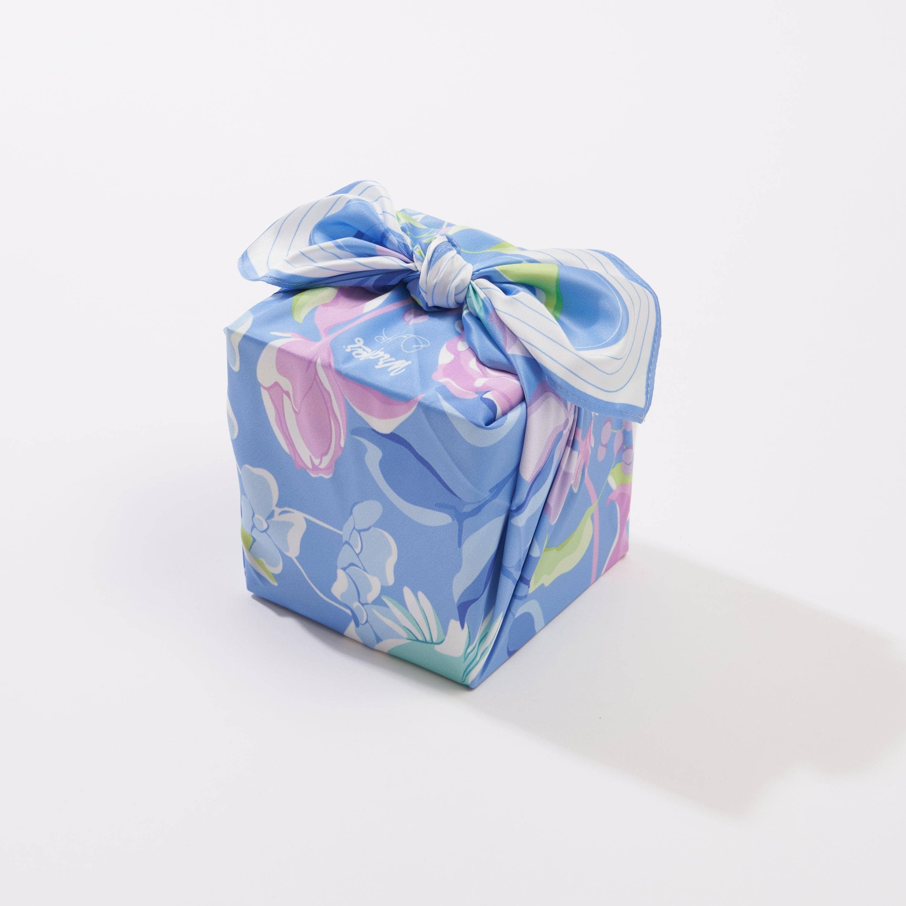WRAPPR Gift Wrap - Vente Feuille de papier cadeau - Emballage cadeau Furoshiki par Danni Ha | 18 pouces, polyester recyclé67