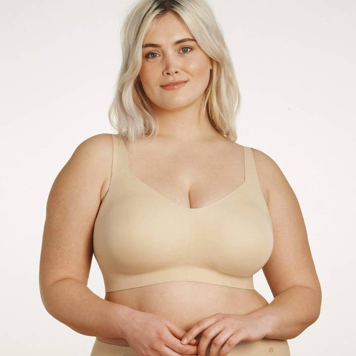 Evelyn & Bobbie - Wholesale Bra - Women's - Beyond Bra