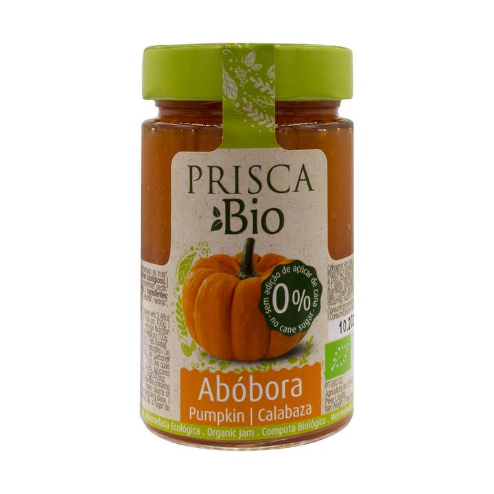 Casa da Prisca - Wholesale Dried/Dehydrated Fruit - 100% Organic Blueberry-Pumpkin-Peach Candy - No Addition3