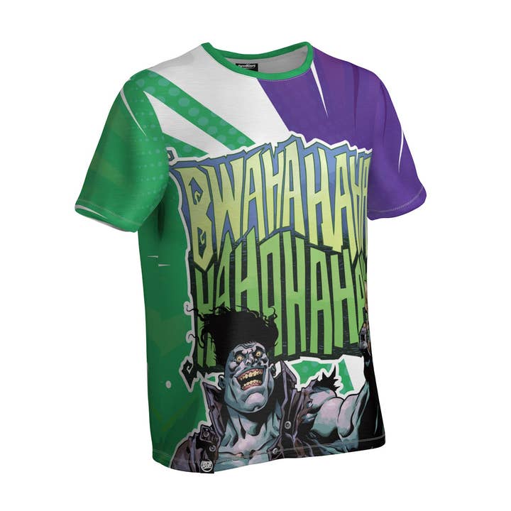 FreshHoods – wholesale T-shirt med screentryck – Barn – Freshhoods x WhamBlam Diabolika JR T-shirt