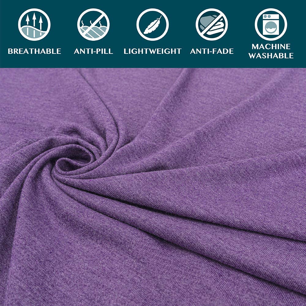 Pavilia - Wholesale Travel Blanket - Compact Fleece Travel Blanket Pillow17