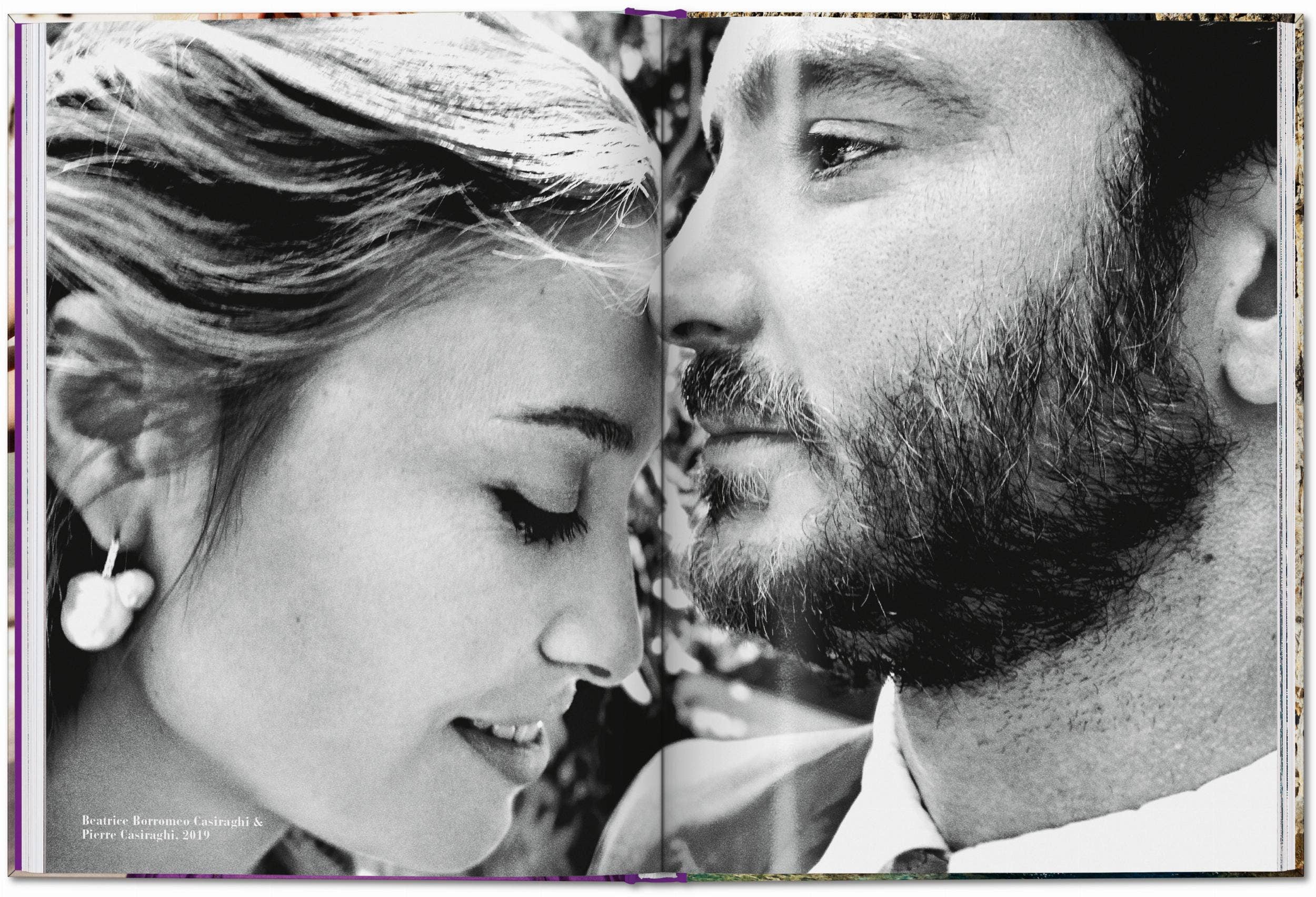 TASCHEN Europe – wholesale Visningsbok – Mario Testino. Hej då11