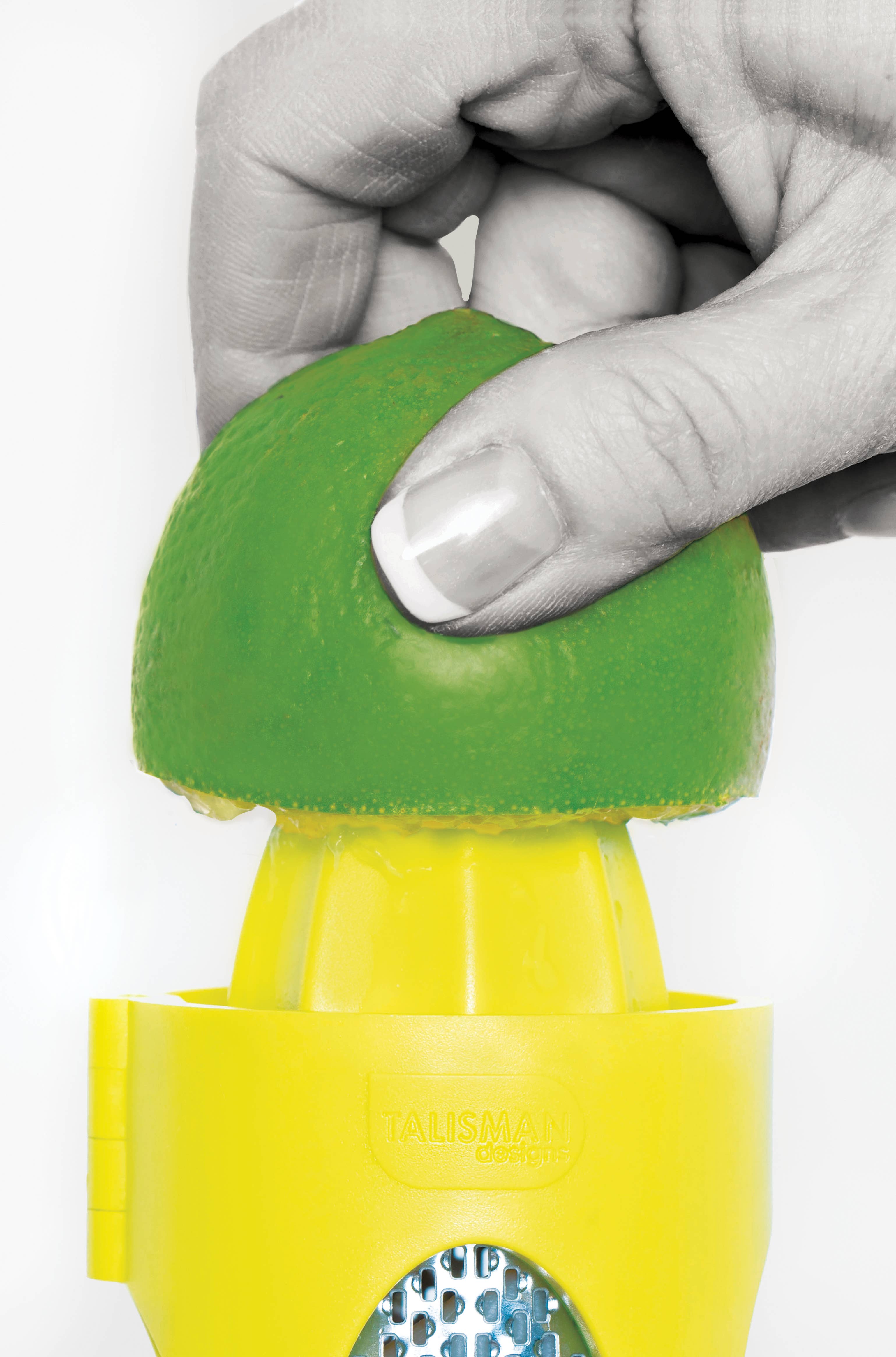 TALISMAN DESIGNS - Wholesale Zester - Citrus Zester & Reamer2