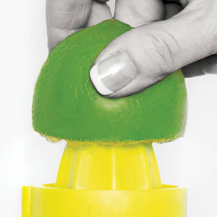 TALISMAN DESIGNS - Wholesale Zester - Citrus Zester & Reamer2