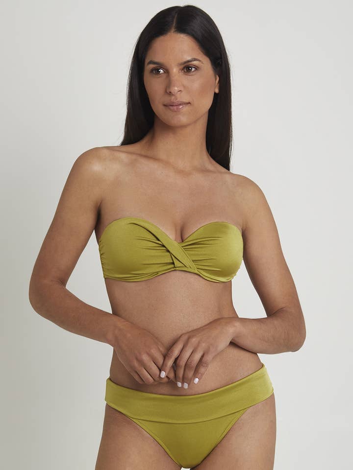 Women's bikini DOCOR 623-1020C.623 for wholesale by Docor, S.L.