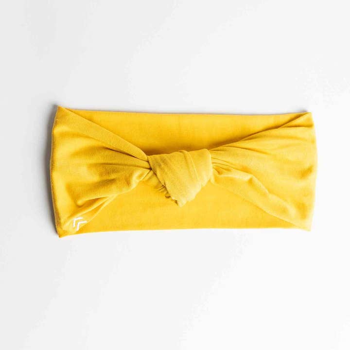 Soulvation - Wholesale Fashion Headband - Women's - Butter Soft Knot Headband18