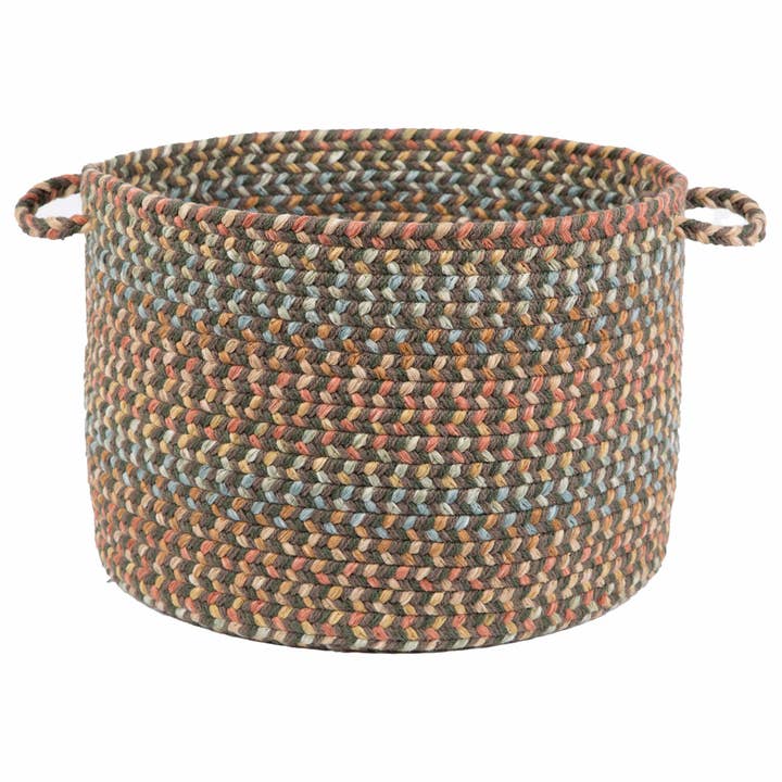 Cypress Basket for wholesale by Rhody Rug