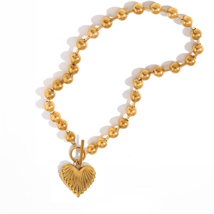 Jūratė Los Angeles - Vendita all'ingrosso Collana con ciondolo/pendaglio - Zelda0