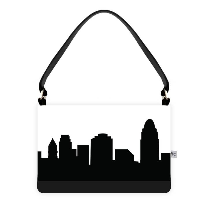 Anne Cate - Wholesale Shoulder Bag - Women's - Skyline Signature Handbag33