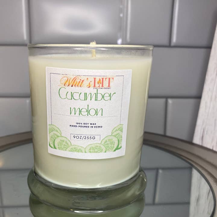 Cucumber Melon for wholesale by Whit’s Lit
