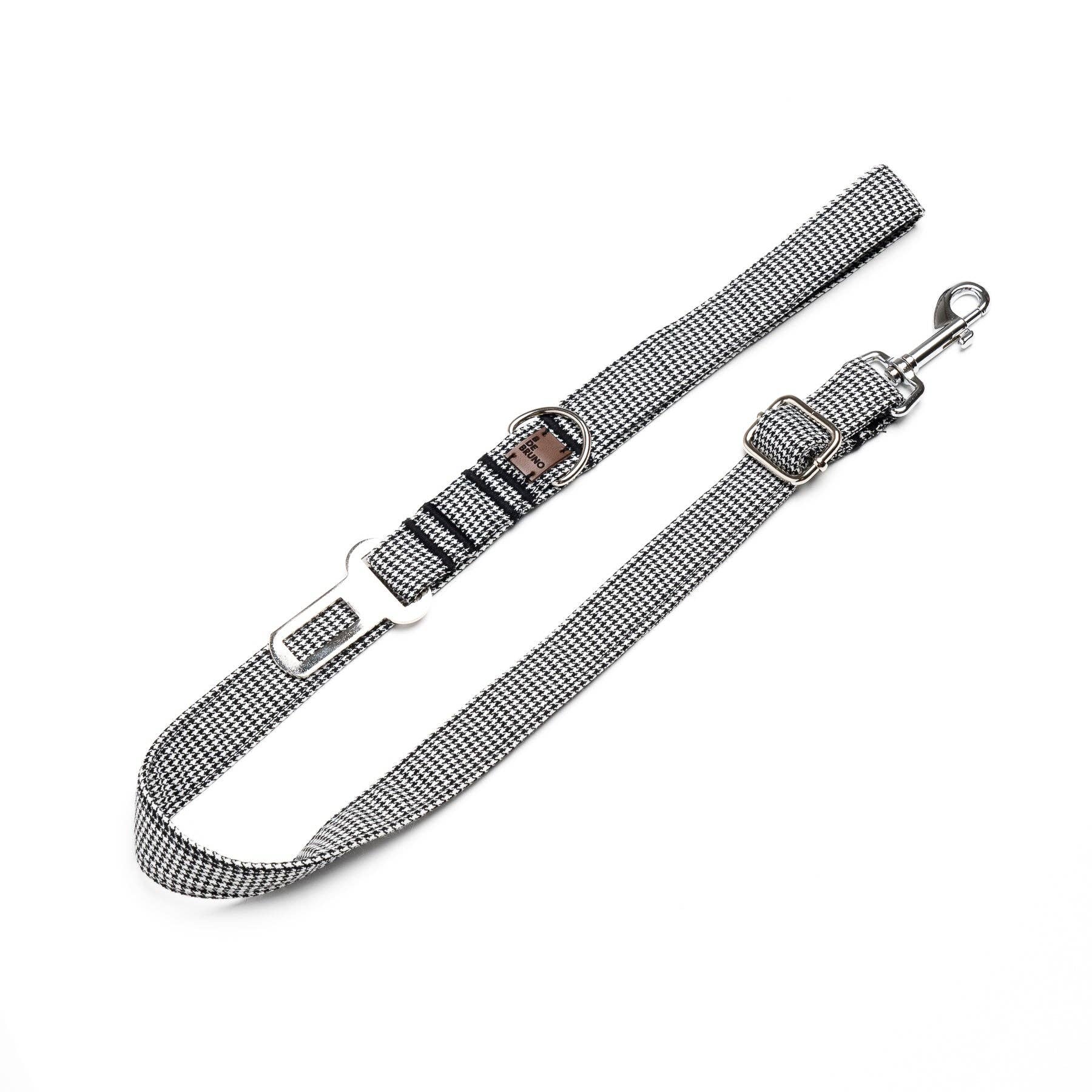 Aristocrazy Dog 2-in-1 Approved Car Belt for wholesale on Faire