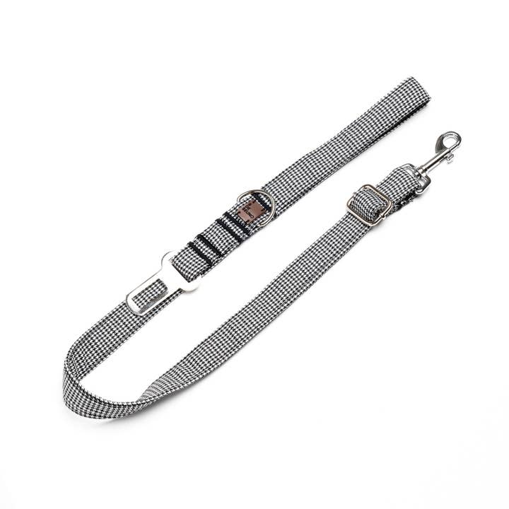 Aristocrazy Dog 2-i-1 godkendt bilbælte for engroshandel hos B de Bruno