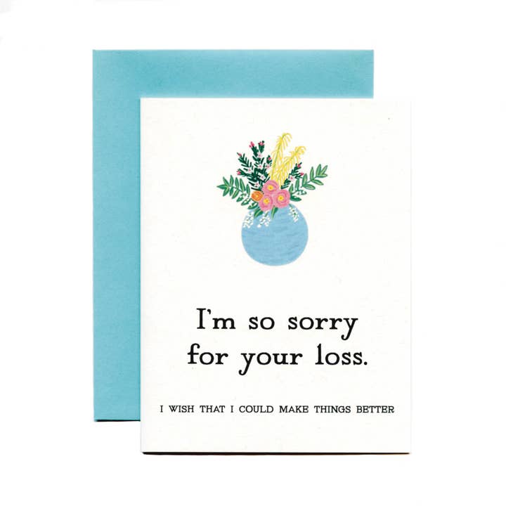 J'aimerais pouvoir améliorer les choses pour la vente par Honour Bright