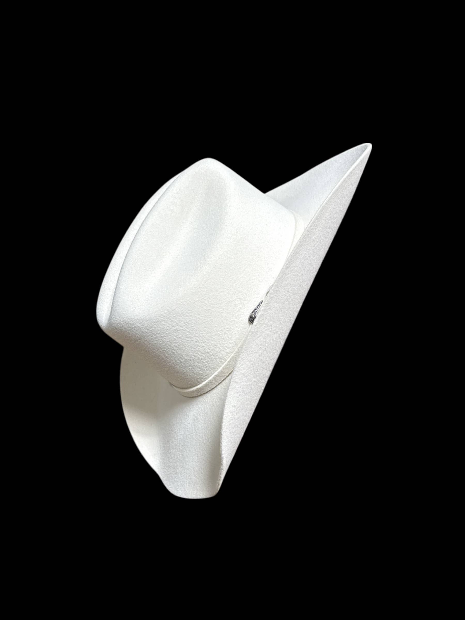 Nati Natash – Engroshandel Cowboyhat - Unisex – Premium Uld Country XL8