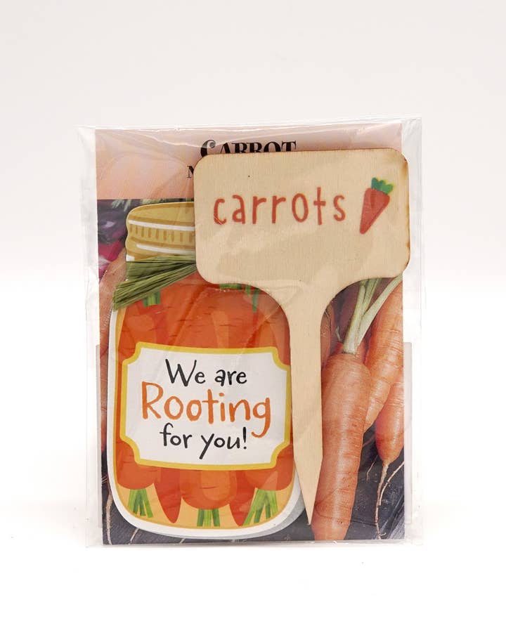 Veggie Seed and Magnet Bundles for wholesale by Works of Heart