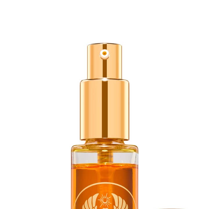 Sacred Rituel - Wholesale Facial Care Set/Kit - Sacred Travel Set ~ Mini versions 3