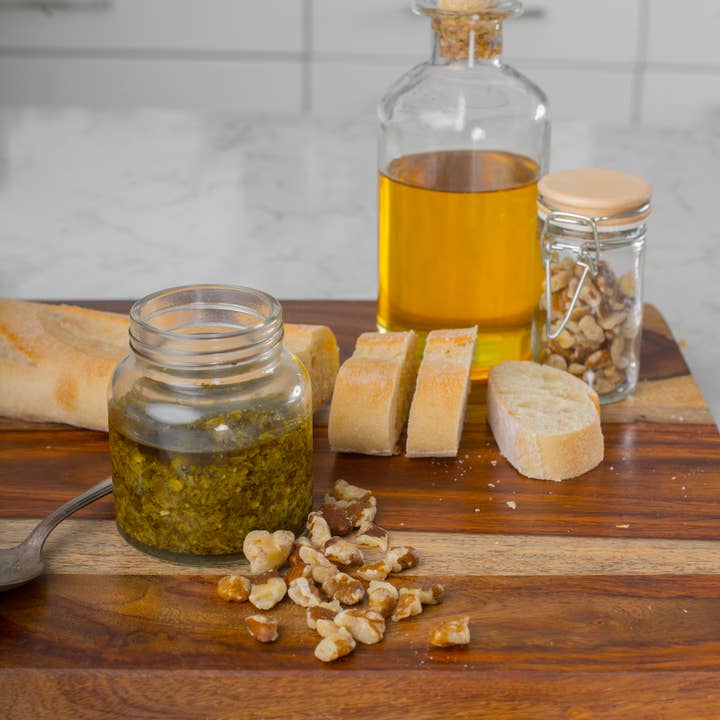 Hammons Wild Black Walnuts - Wholesale Cooking Oil - Black Walnut Oil1