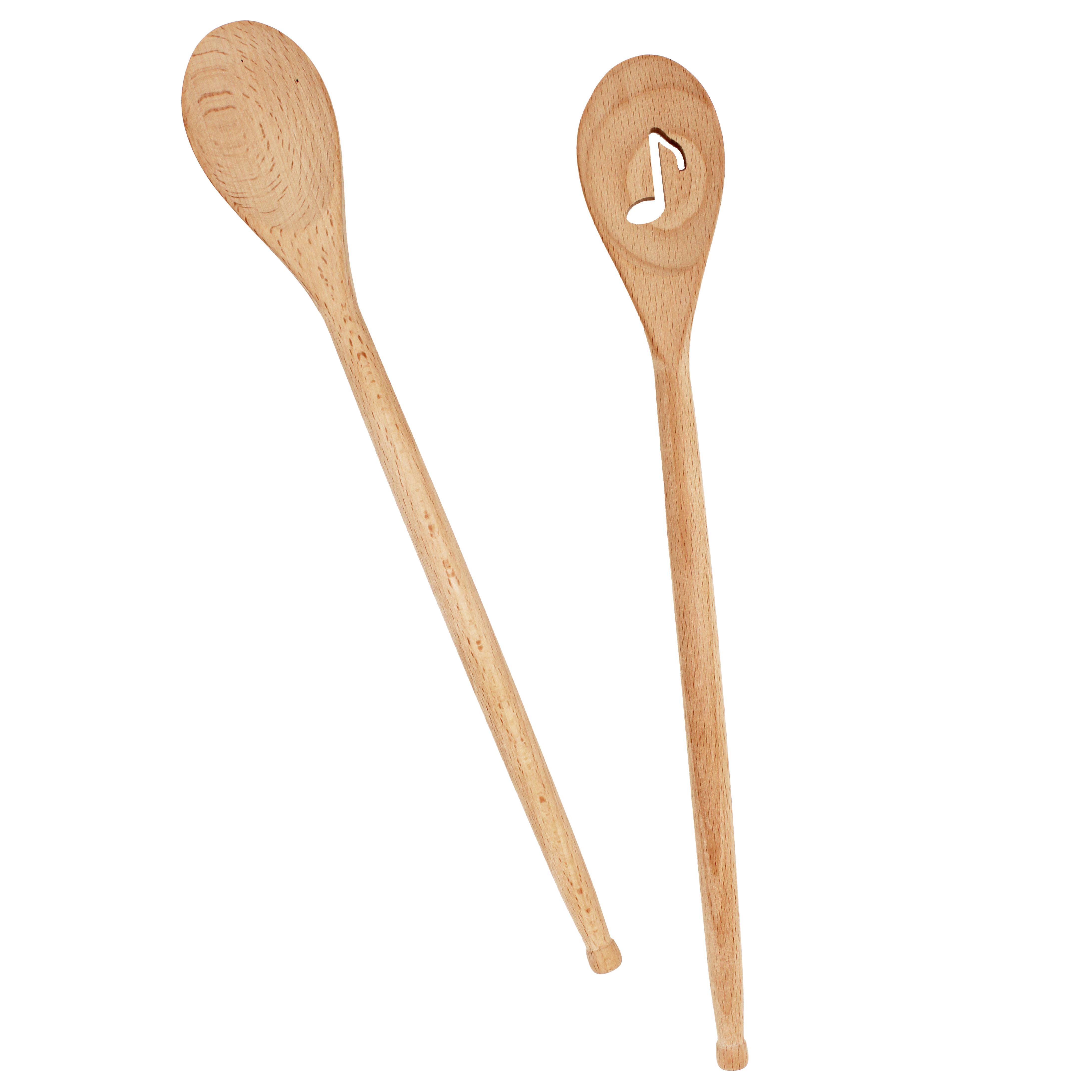 MAGS - Wholesale Kitchen Spoon - Drumstick cooking spoon2