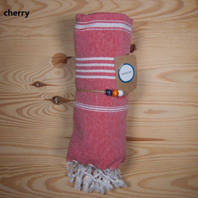 Ecobain – Toalha de banho por atacado – Toalha Hamam, toalha de praia, sauna e banho Pestemal Eco1