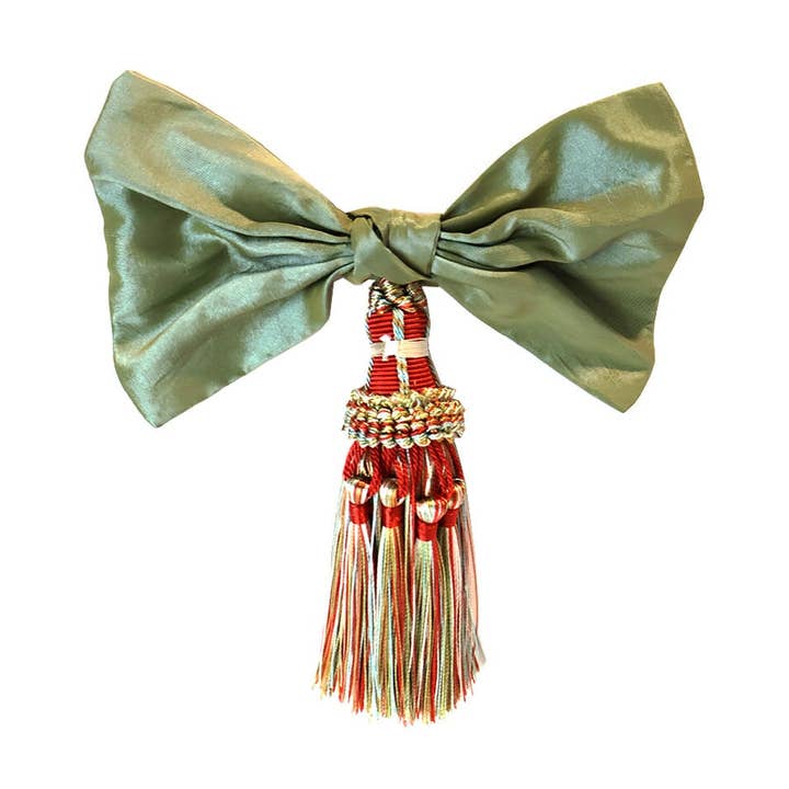 PALAIS TASSEL BARRETTE por atacado de Epona Valley