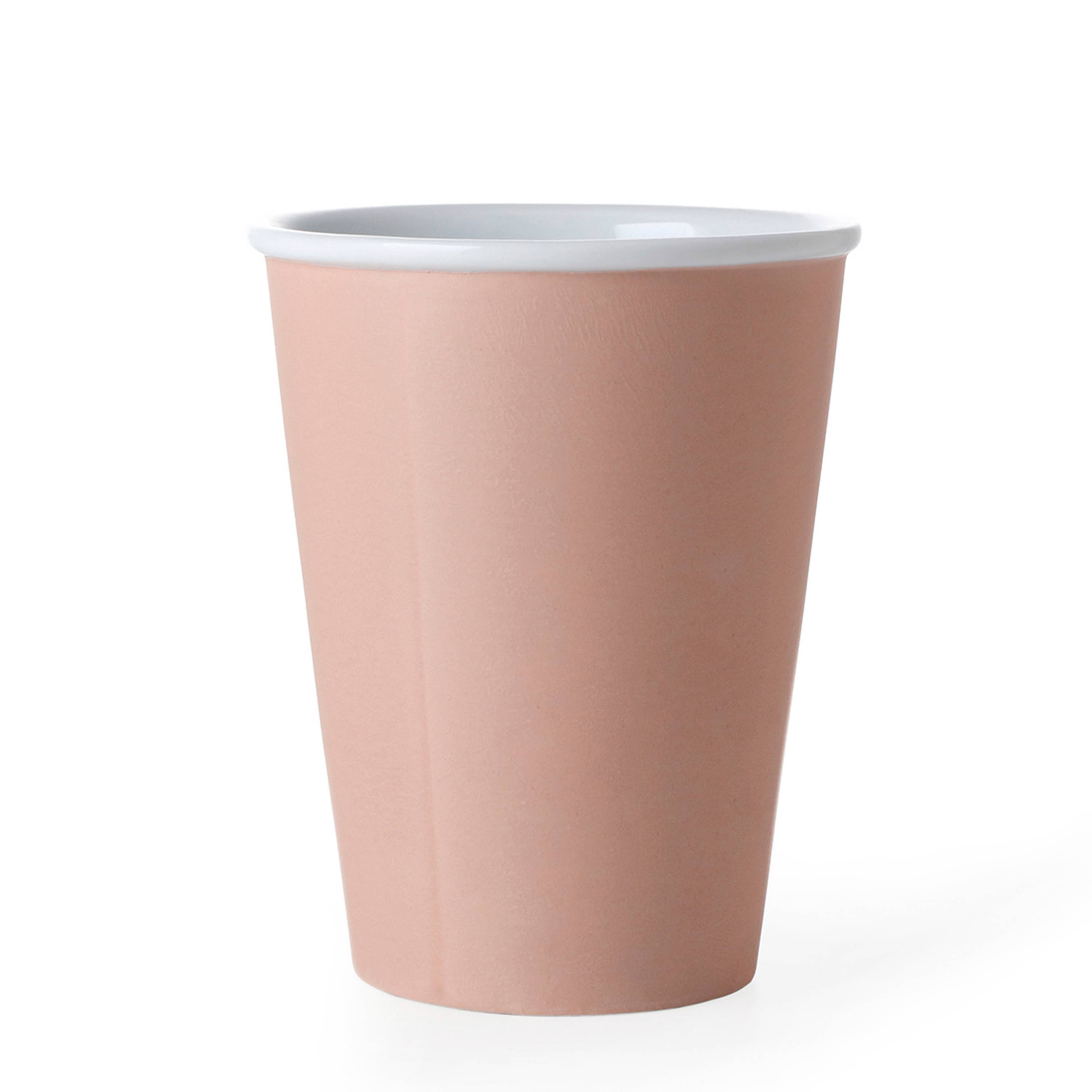 Viva | Espro | Liiton - Wholesale Coffee/Tea Cup - Anytime™ Andy Porcelain Espresso Cup - 10oz / 0.3L7