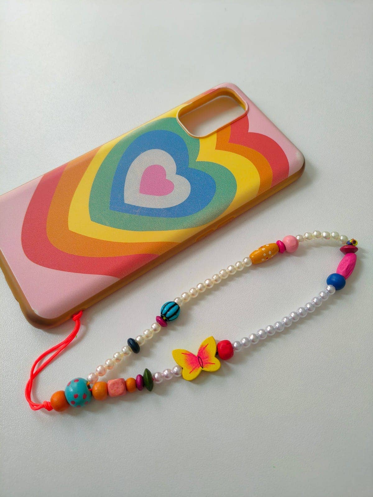 Kolorya - Wholesale Phonecase Strap - Keychain7