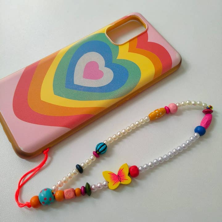 Kolorya - Wholesale Phonecase Strap - Keychain7