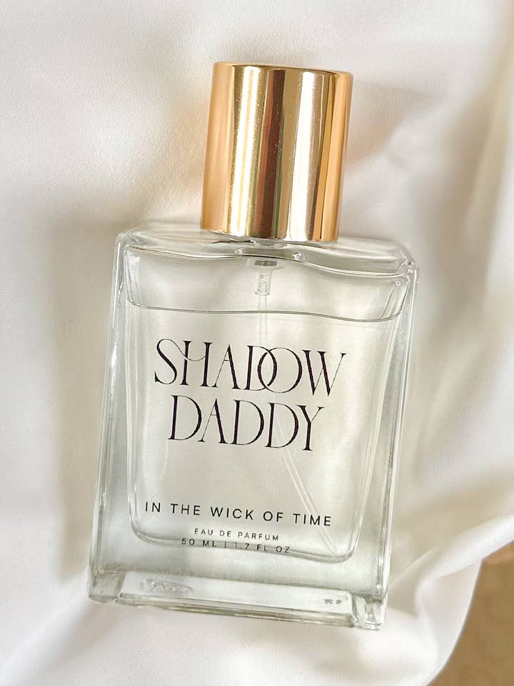 Shadow Daddy Eau de Parfum - 50 ml för wholesale av In the Wick of Time