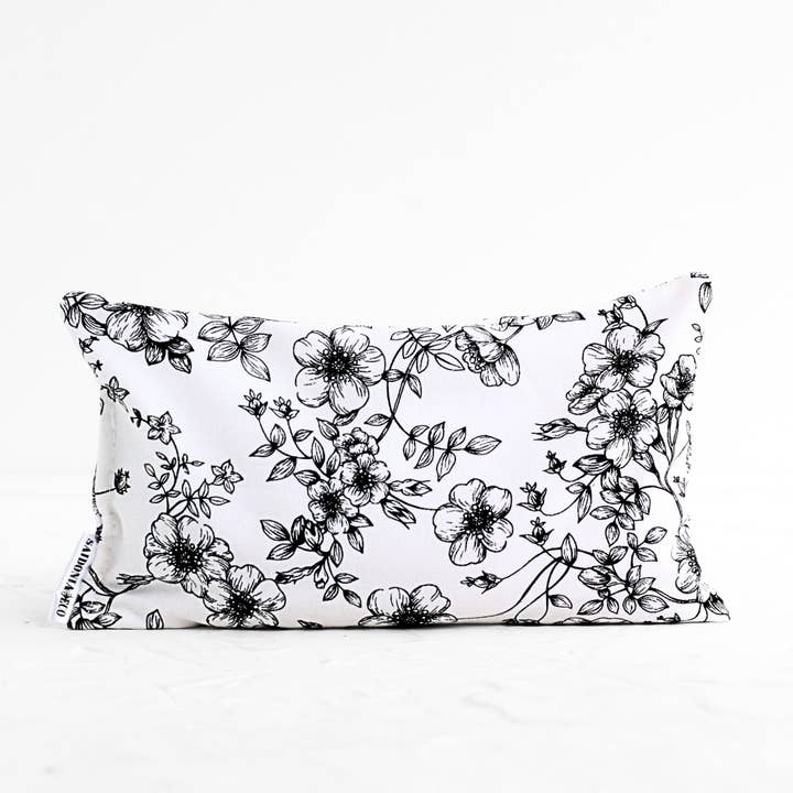 SaidoniaEco - Wholesale Sleep/Eye Mask - Lavender and Rice Relaxation Eye Mask Pillow ⋆ Pure Cotton1
