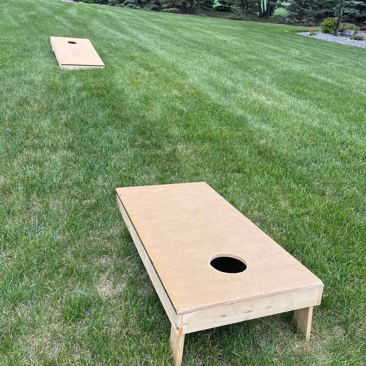 Opalulu - Wholesale Lawn Game - Corn Hole Game1
