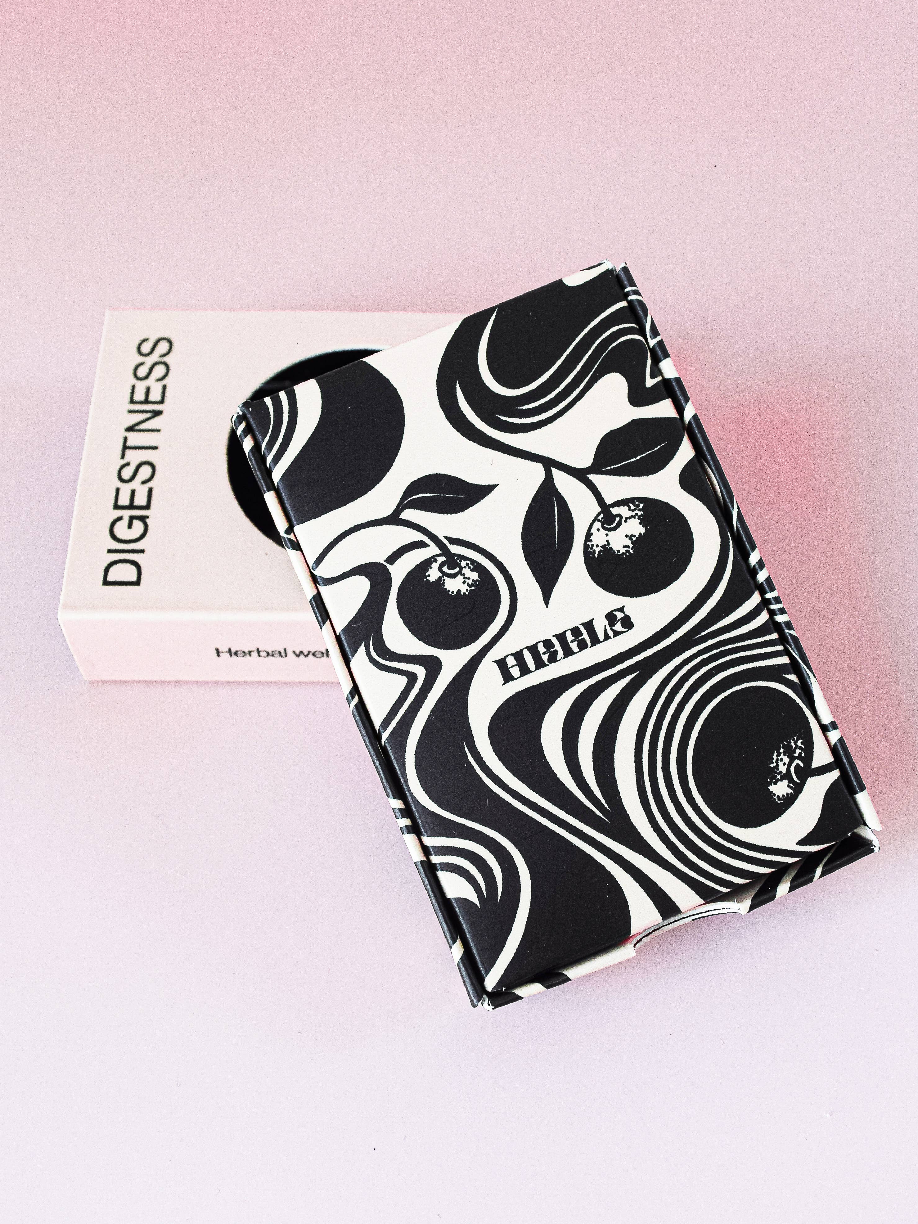 HRBLS - Wholesale Oral Supplement/Vitamin - HRBLS | Digestness1