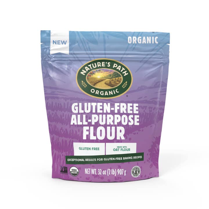 Farine tout usage sans gluten, sac de 32 oz et autres tendances Résultats pour farine sans gluten pour particulier en vente B2B. Retours gratuits et paiement à 60 jours sur Faire sur Faire.