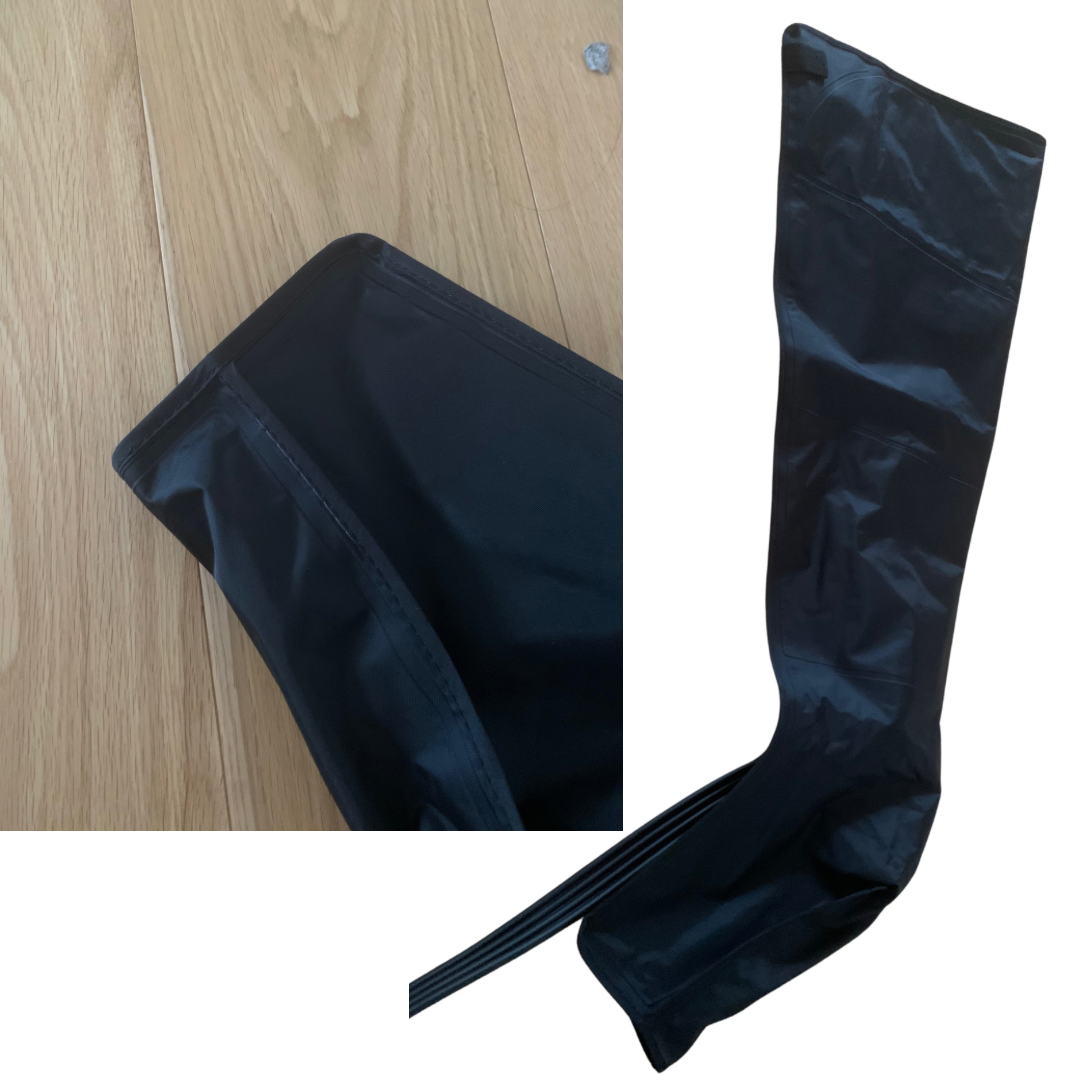 Nice Stuff Sales - Wholesale Body Massager - Pressotherapy machine - leg massager with air compression5