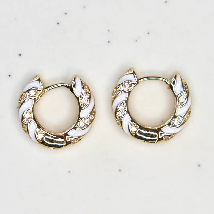 Emmy Rizos para venta al por mayor de Horizonandjoyas