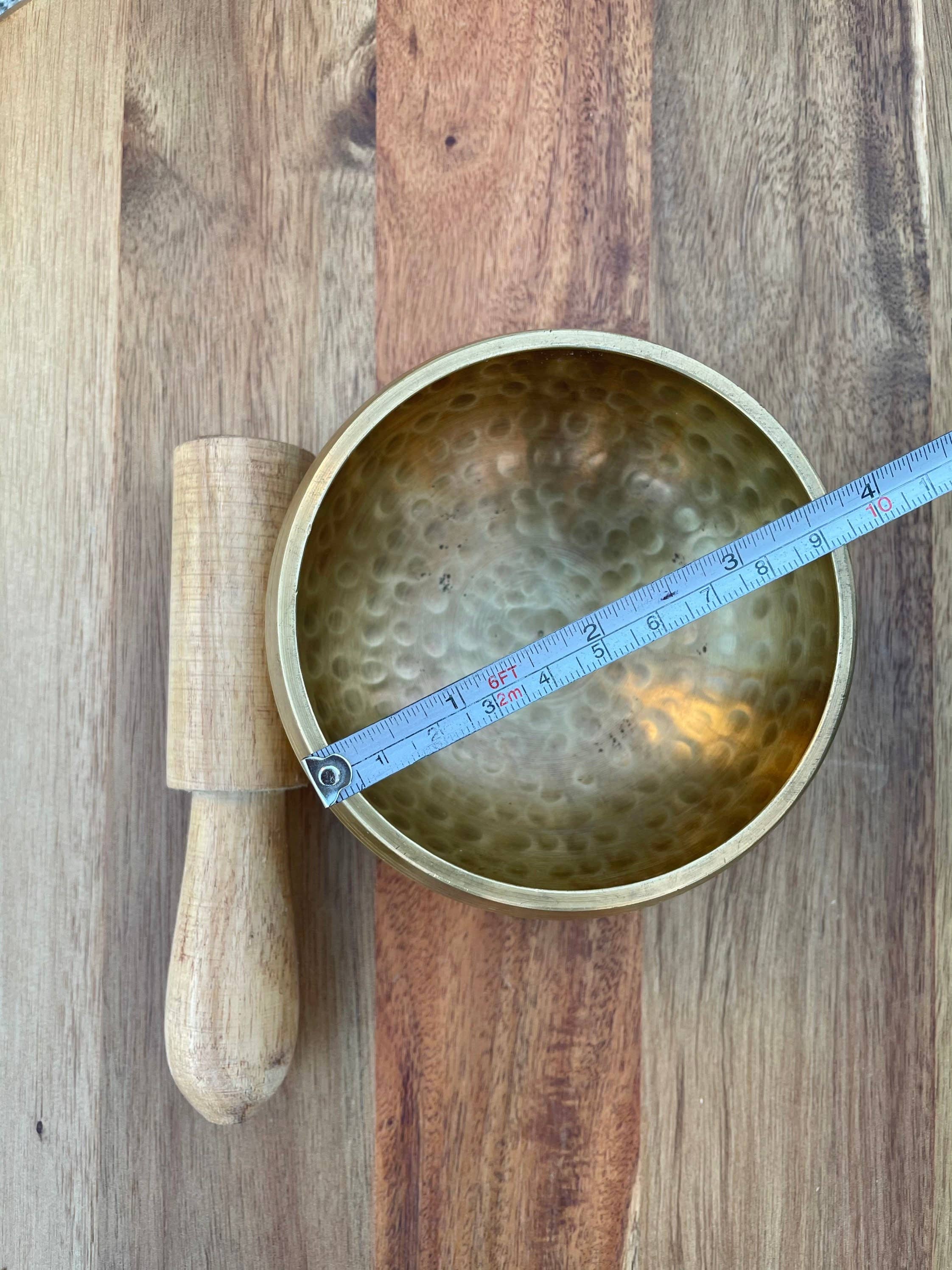 Like International – wholesale Meditation supplies – Singing Bowl Set of 3 for Meditation and Mindfulness3