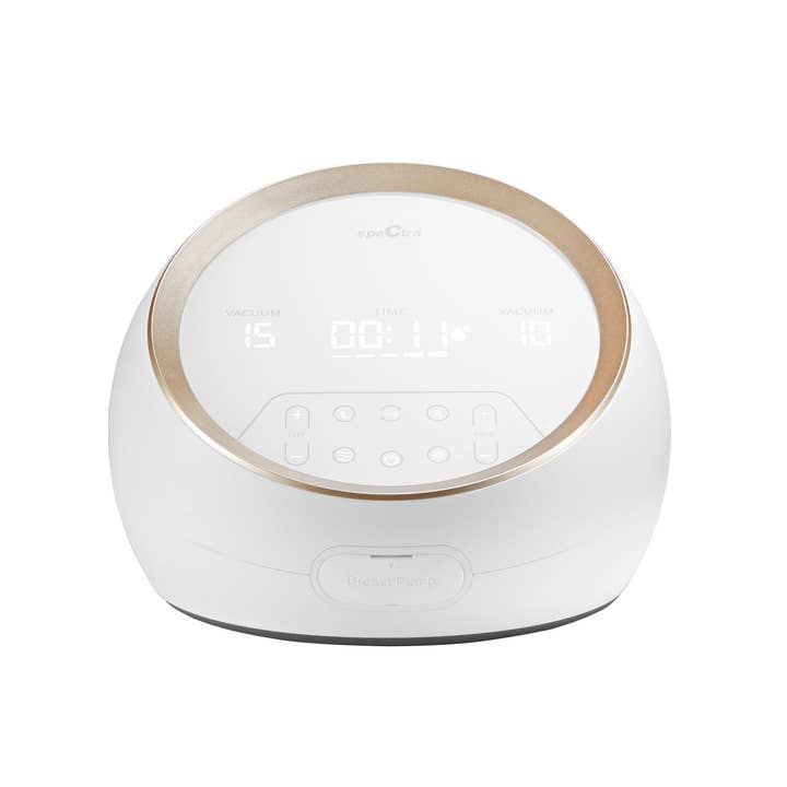 Spectra Baby – wholesale Nursing pillow/pad – Maternity – Synergy Gold Dual Powered Electric Breast Pump7