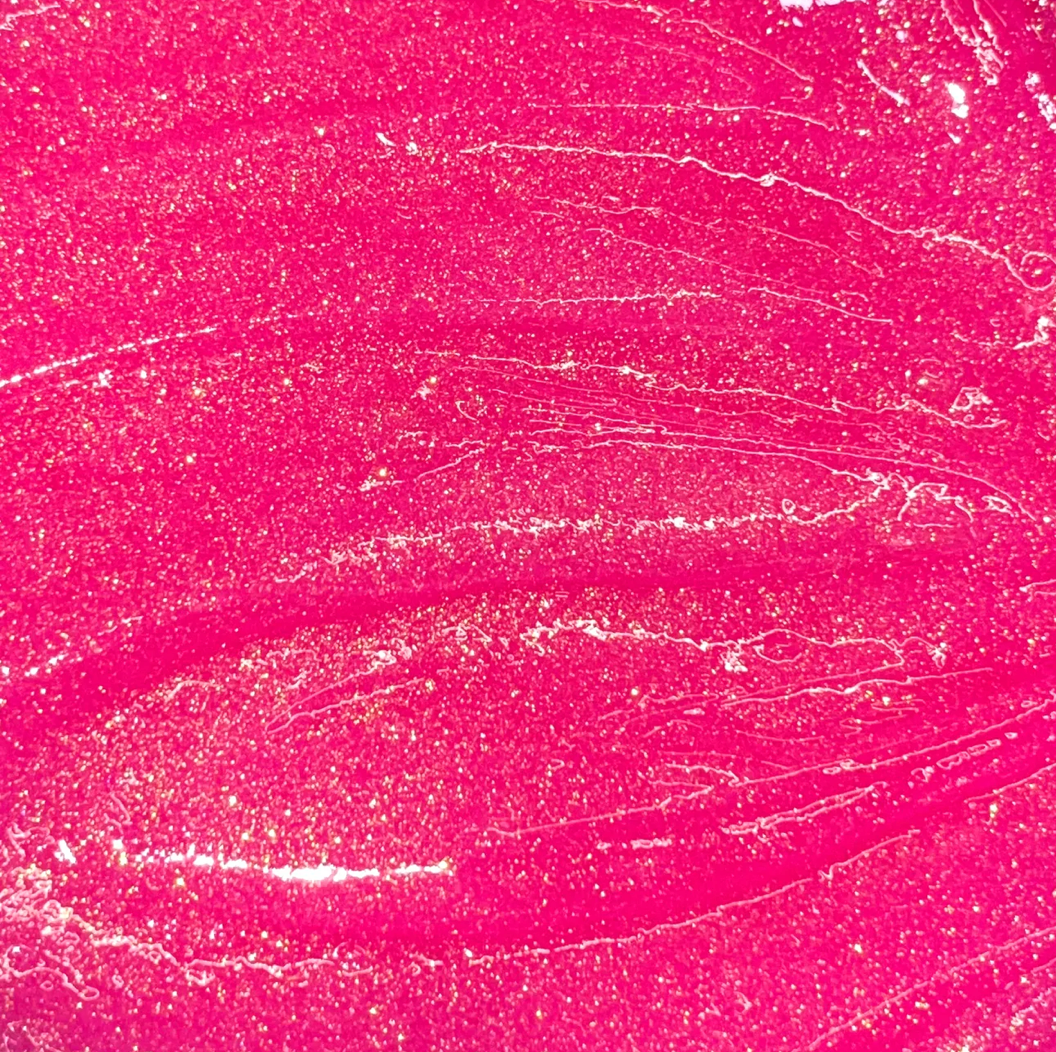 Shop Gia Taylor LLC. - Wholesale Lip Gloss - Pink Watermelon Glitter Gloss2