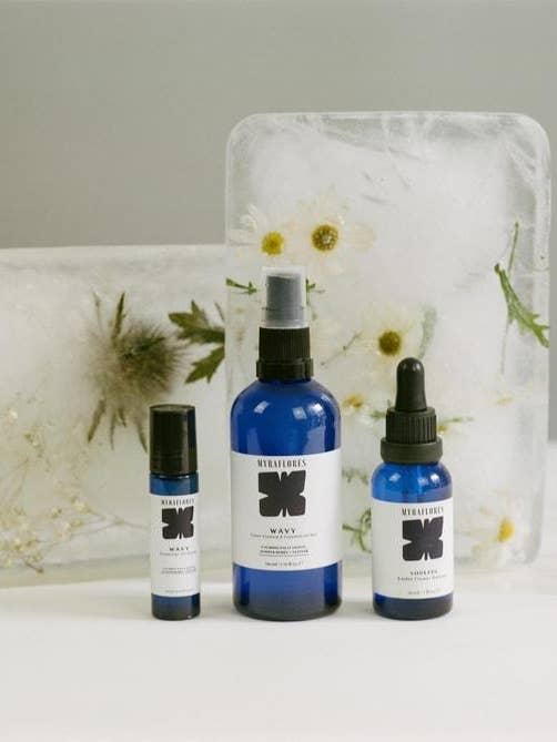 Velvære Kit for engroshandel hos Myraflores