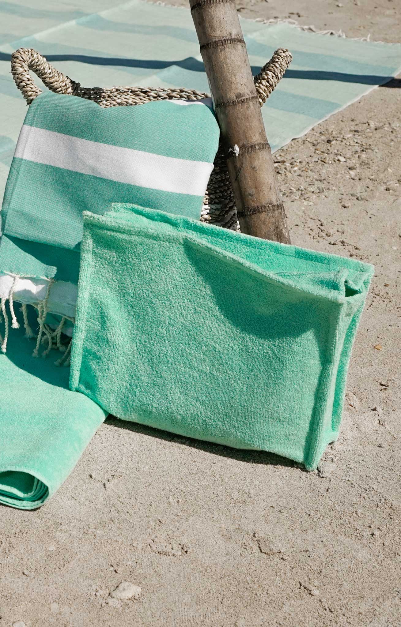 Scents and Feel - Wholesale Pouch - Women's - Small Terry Pouch Plastic Lined14