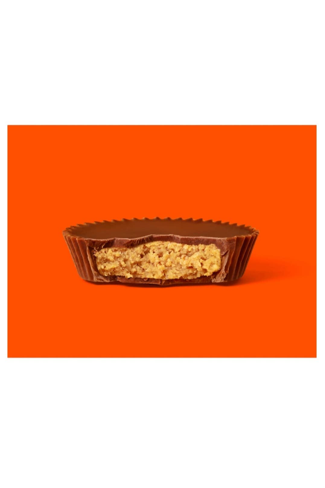 Majestic Wholesale - Wholesale Chocolate - REESE'S Milk Chocolate Peanut Butter Cups, Snack Size, 65CT1
