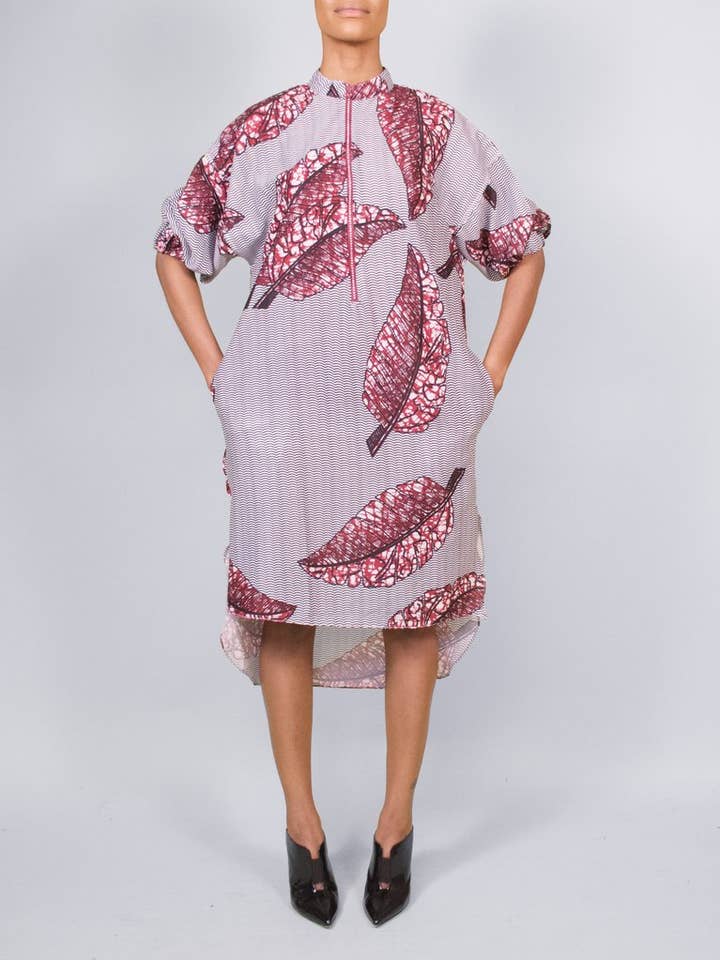 Hemdkleid Gummiband für den Großhandel von Cadling Fashions Ltd