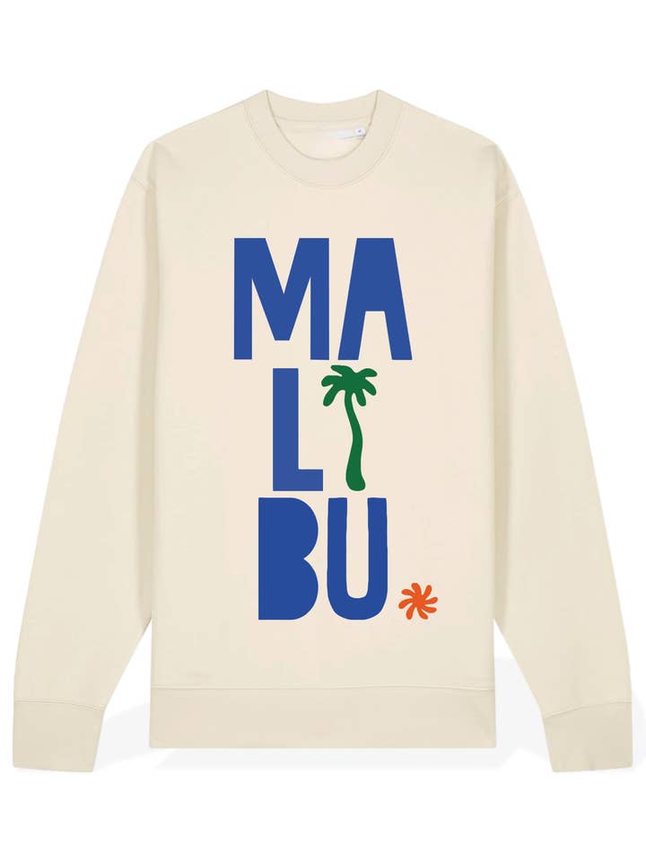 Cabana Club California - Wholesale Graphic Sweatshirt - Women's - A Custom 4 U Graphic Sweatshirt11