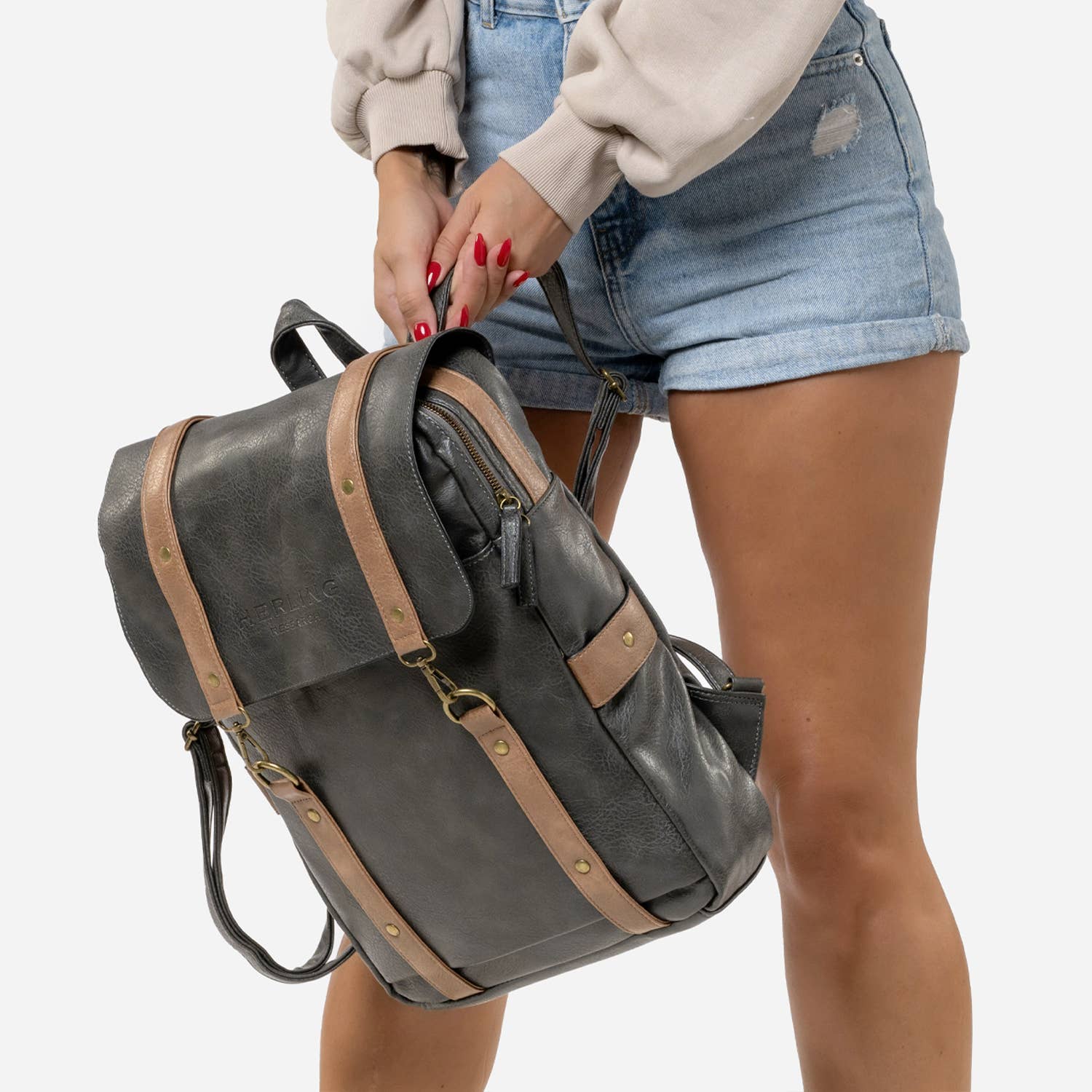 Herling - Wholesale Rugzak - Uniseks - DORIAN - Rugzak, uniseks23