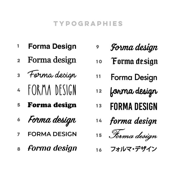 Forma Design - Wholesale Honkbalpet - Uniseks - Op maat geborduurde katoenen petten13