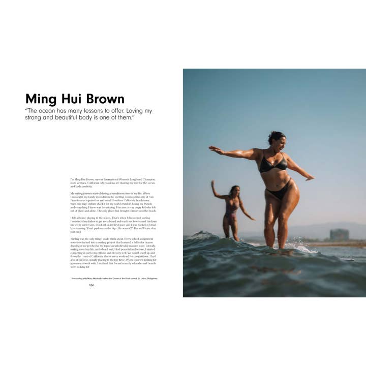 Penguin Random House LLC - Wholesale Sports & Recreation - Every Body Surf1