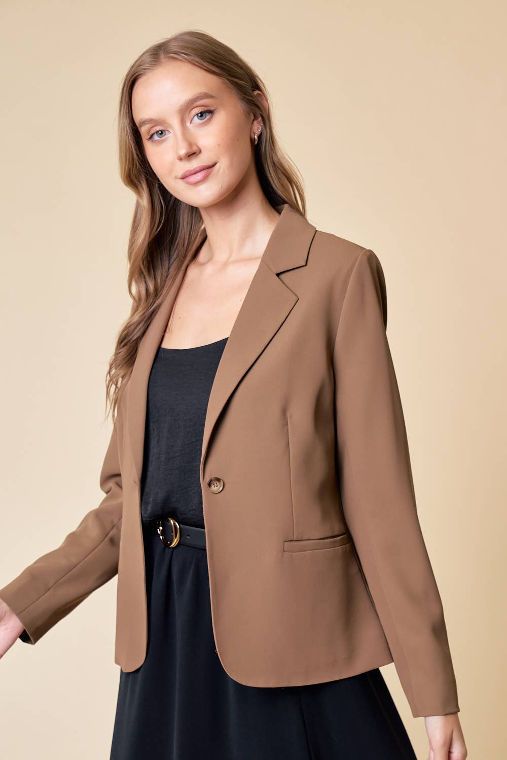 Doe and Rae - Vente Blazer – femme - VESTE BLAZER - 10553J2